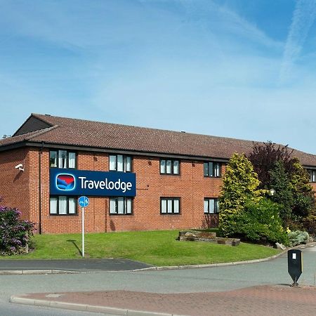 Travelodge Widnes Kültér fotó