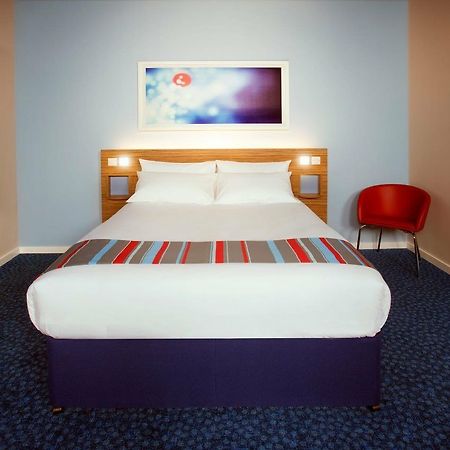 Travelodge Widnes Kültér fotó
