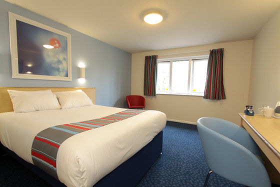 Travelodge Widnes Szoba fotó