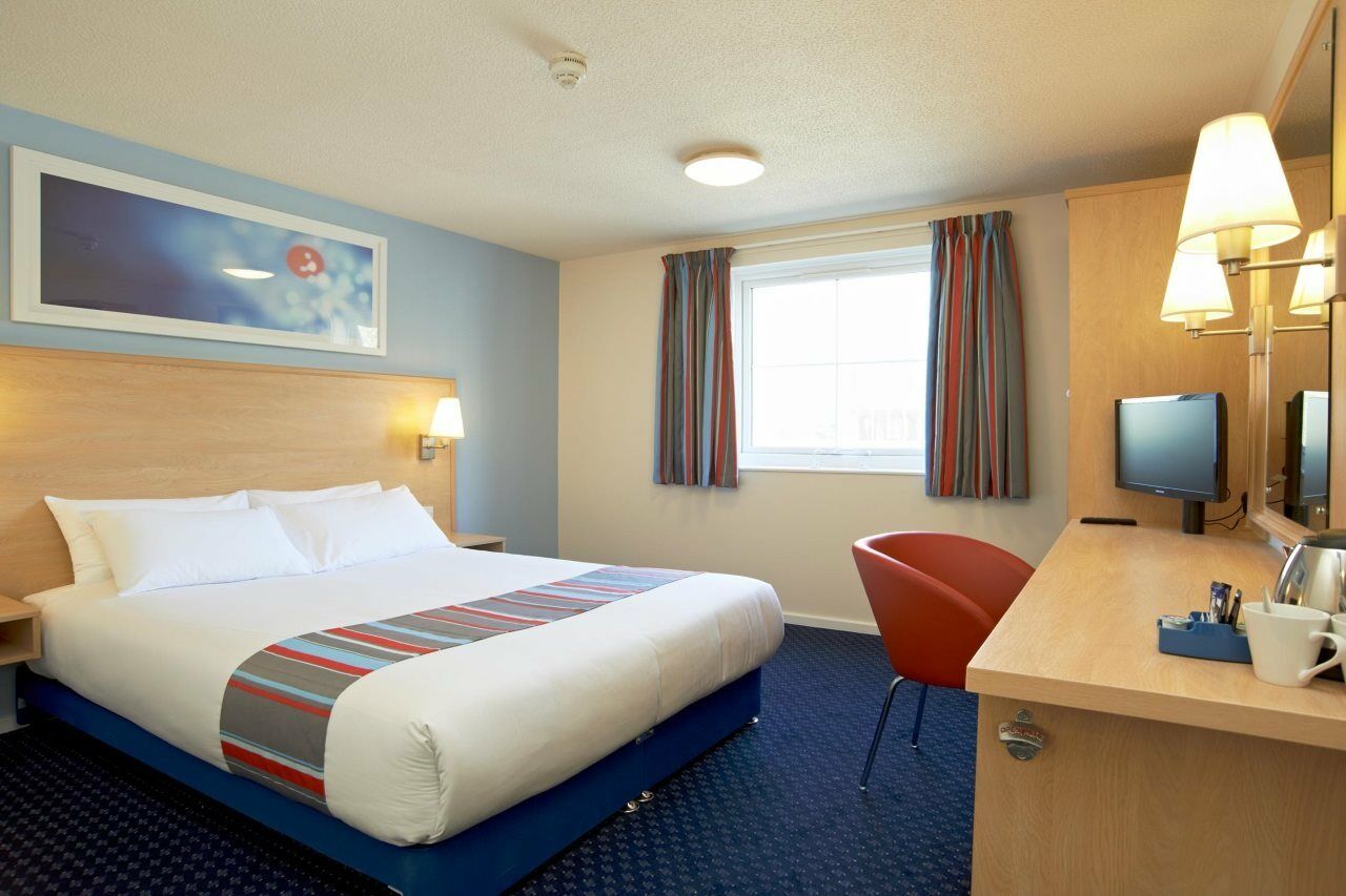 Travelodge Widnes Kültér fotó
