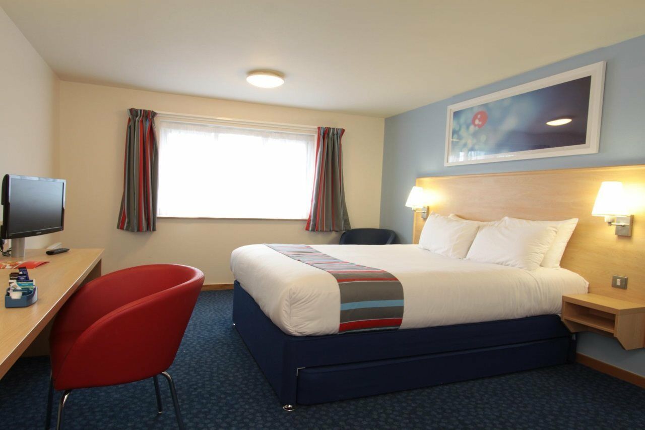 Travelodge Widnes Kültér fotó